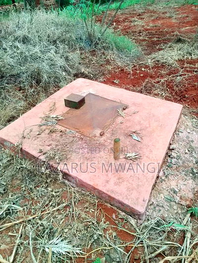 Half Acre of Land for Sale at Kirima Kirinyaga Gatuto - Image 9