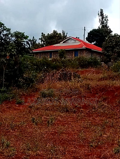 Half Acre of Land for Sale at Kirima Kirinyaga Gatuto - Image 6