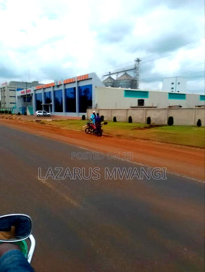 Half Acre of Land for Sale at Kirima Kirinyaga Gatuto - Image 11