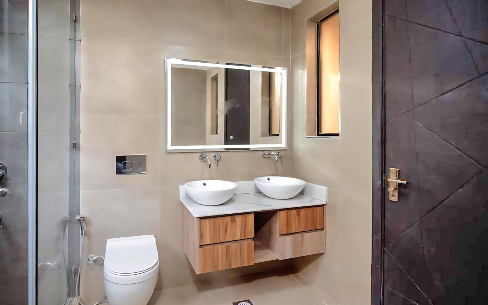 4 En-Suite Townhouse with Private Garden & Pool - Kitisuru