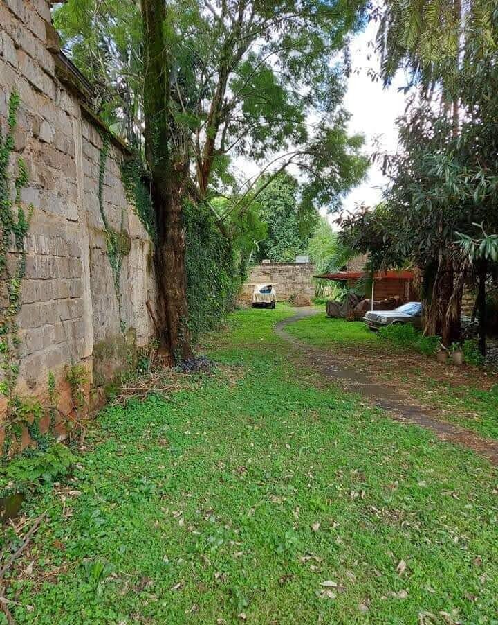 0.5 Acre Riverside Plot for KSh 210M