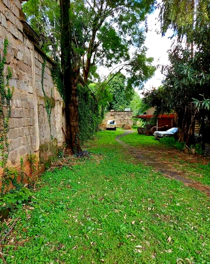 0.5 Acre Riverside Plot for KSh 210M