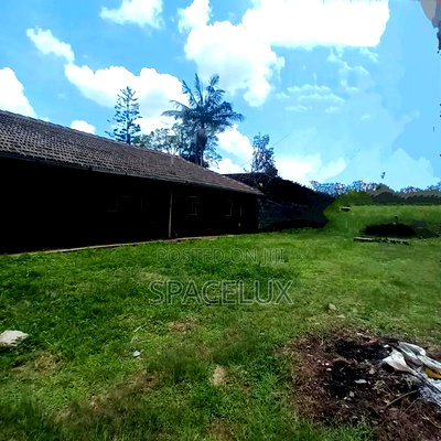 1 Acre Kilimani Prime Plot for Rent - Image 1