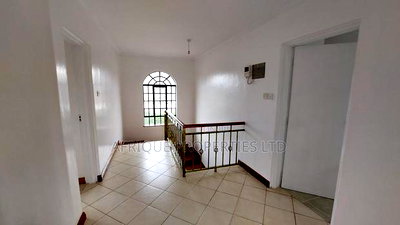 4bdrm Townhouse/Terrace in Muthaiga North for sale - Image 8