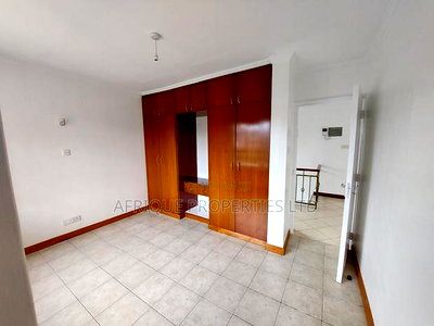 4bdrm Townhouse/Terrace in Muthaiga North for sale - Image 10