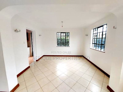 4bdrm Townhouse/Terrace in Muthaiga North for sale - Image 5