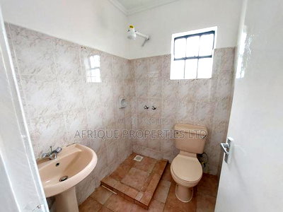 4bdrm Townhouse/Terrace in Muthaiga North for sale - Image 12