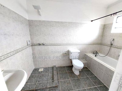 4bdrm Townhouse/Terrace in Muthaiga North for sale - Image 14