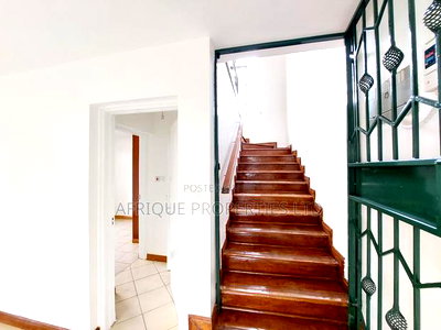 4bdrm Townhouse/Terrace in Muthaiga North for sale - Image 15