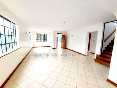 4bdrm Townhouse/Terrace in Muthaiga North for sale - Image 3