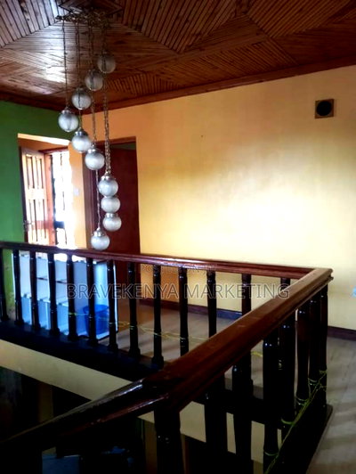 4bdrm Maisonette in Olive Inn, Kiamunyi for sale - Image 3