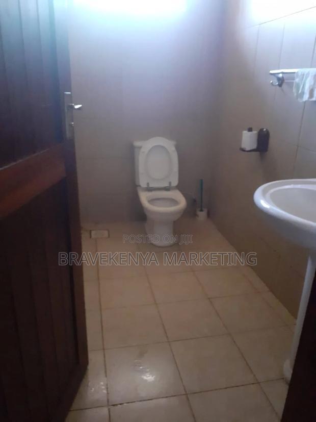 4bdrm Maisonette in Olive Inn, Kiamunyi for sale