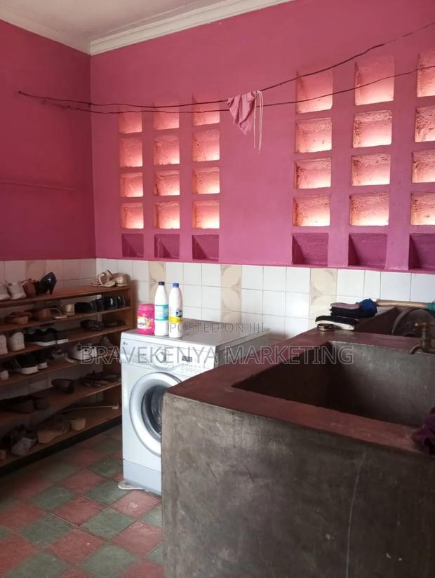 4bdrm Maisonette in Olive Inn, Kiamunyi for sale