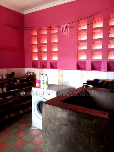 4bdrm Maisonette in Olive Inn, Kiamunyi for sale - Image 6