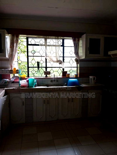 4bdrm Maisonette in Olive Inn, Kiamunyi for sale - Image 7