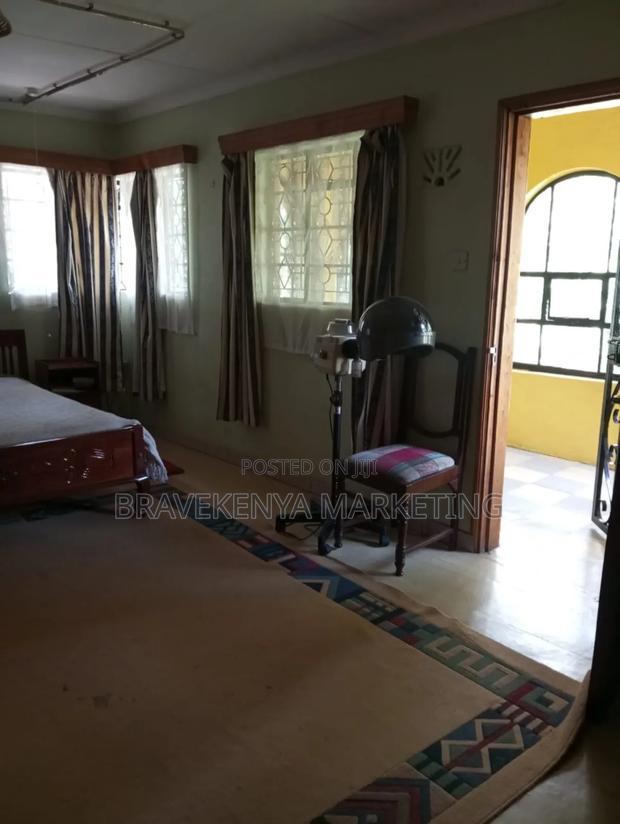 4bdrm Maisonette in Olive Inn, Kiamunyi for sale