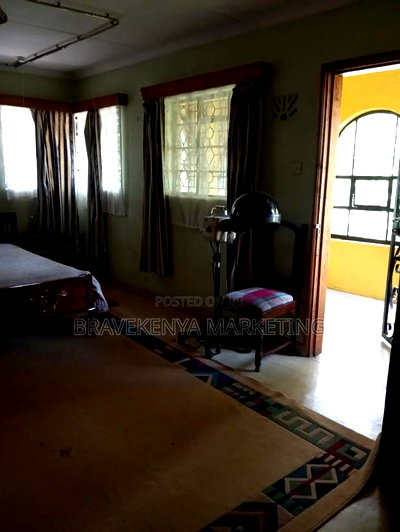 4bdrm Maisonette in Olive Inn, Kiamunyi for sale - Image 5