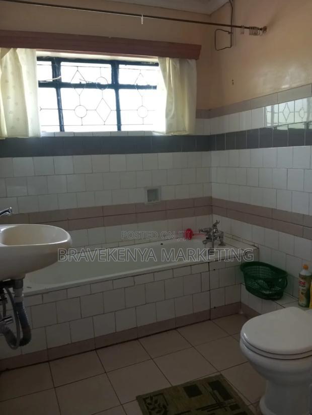 4bdrm Maisonette in Olive Inn, Kiamunyi for sale