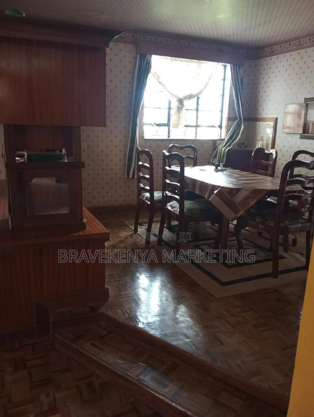 4bdrm Maisonette in Olive Inn, Kiamunyi for sale