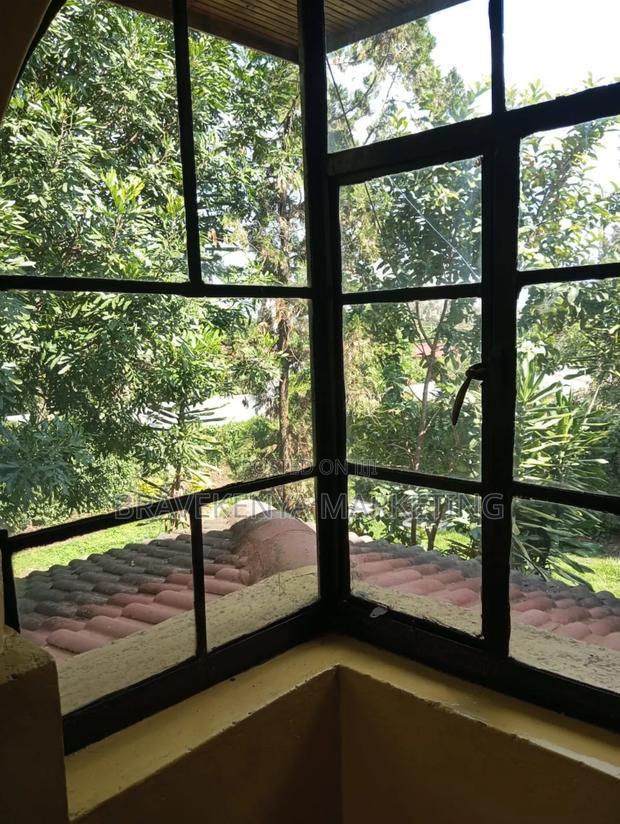 4bdrm Maisonette in Olive Inn, Kiamunyi for sale