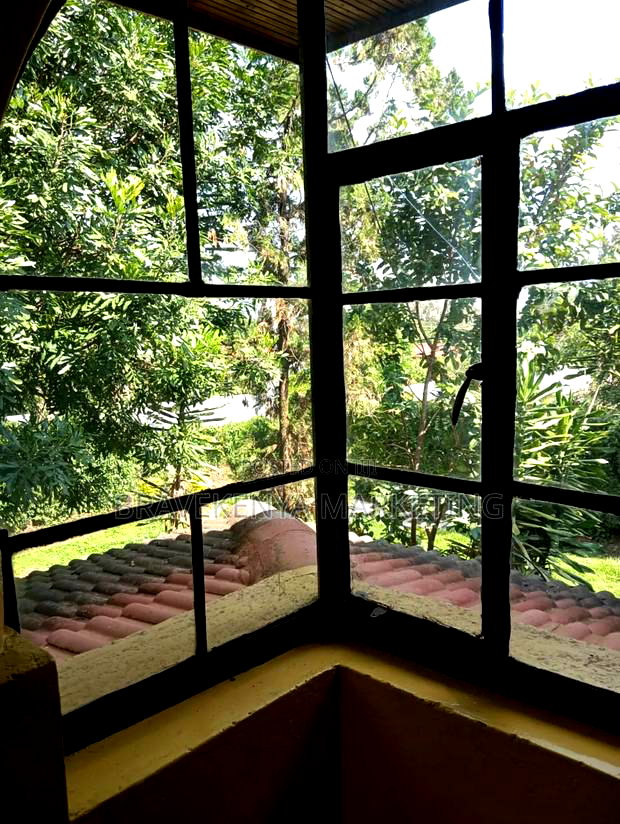 4bdrm Maisonette in Olive Inn, Kiamunyi for sale