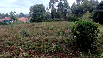 Strategic Plot for Sale - Kikuyu Kerwa - Image 3