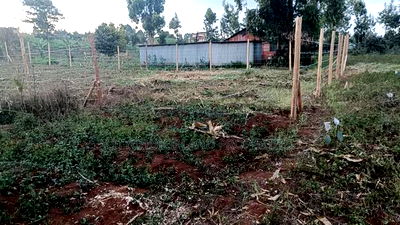 Strategic Plot for Sale - Kikuyu Kerwa - Image 4