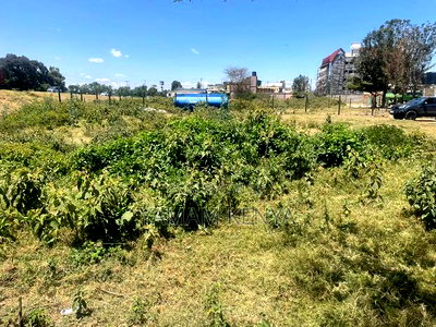 7 Acre for Sale at Kimuka Shopping Center Ngong - Image 3