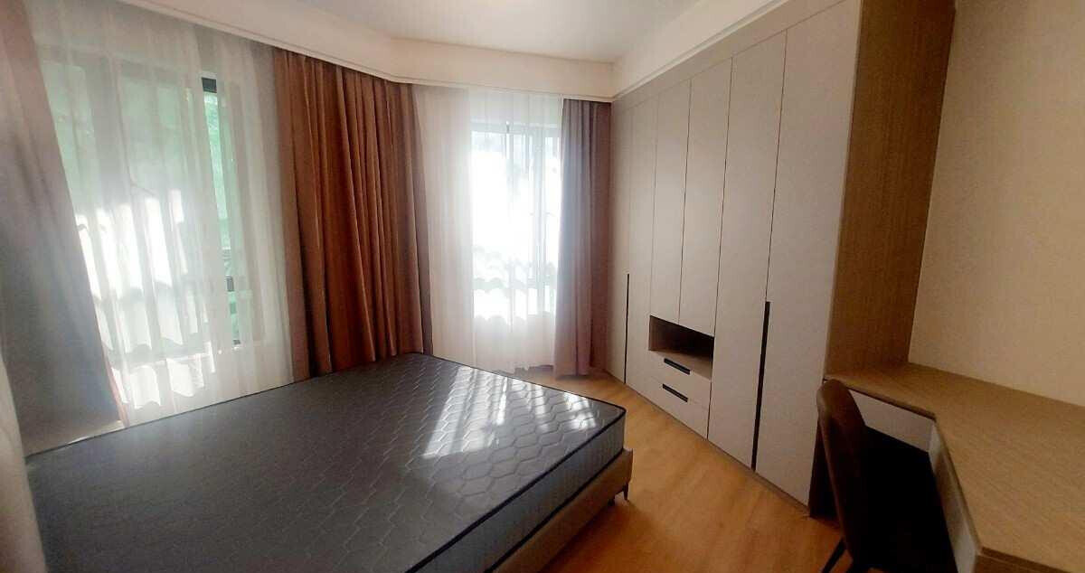 17-Storey 3BR with Rooftop Views & Sauna - Kilimani