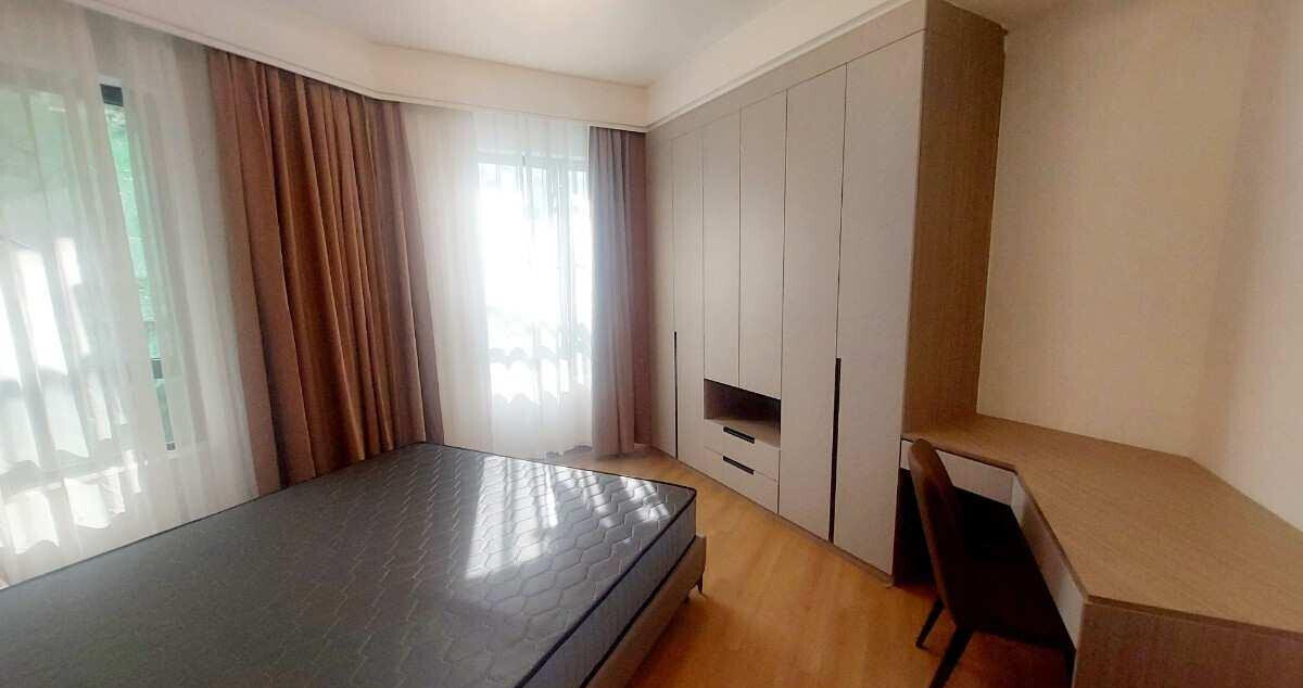 17-Storey 3BR with Rooftop Views & Sauna - Kilimani