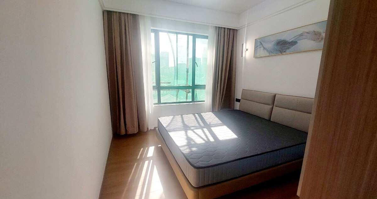 17-Storey 3BR with Rooftop Views & Sauna - Kilimani