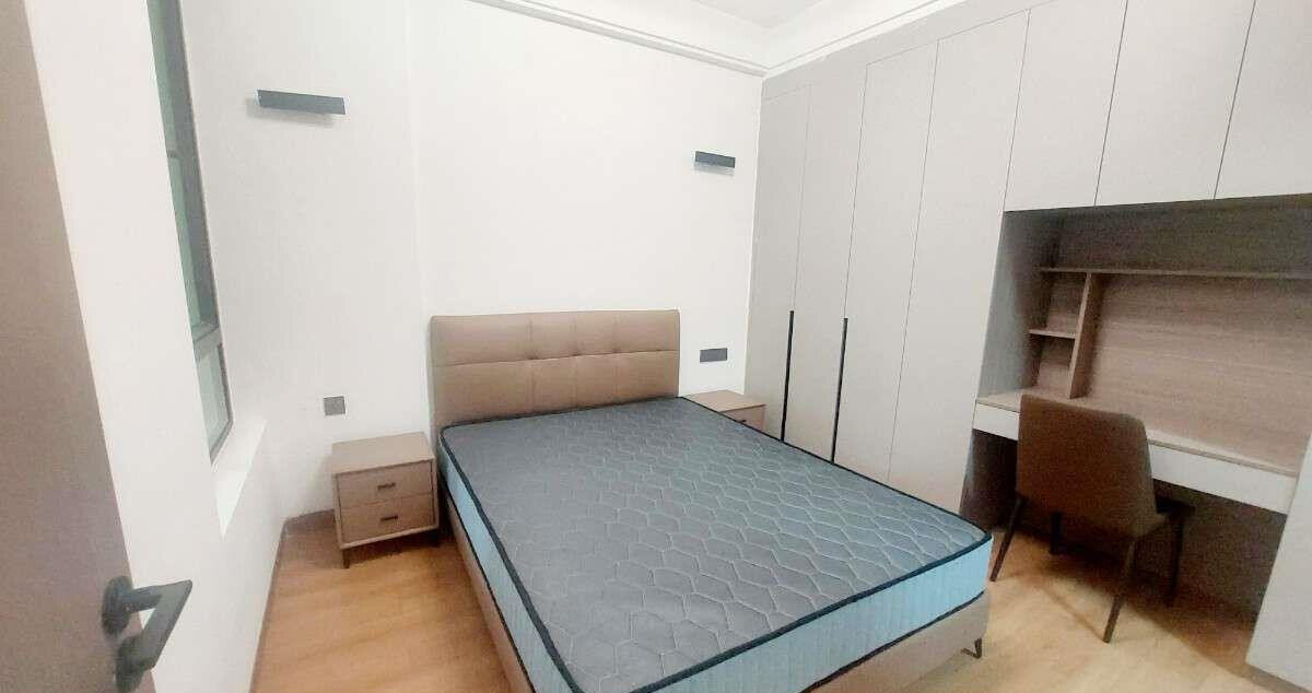 17-Storey 3BR with Rooftop Views & Sauna - Kilimani