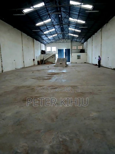 Godown to Let 8700sqft on Icd Road Industrial Area Nairobi - Image 8