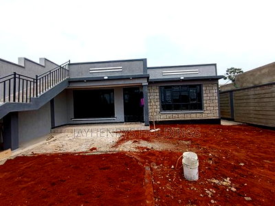 3bdrm Bungalow in Mugutha, Ruiru for sale - Image 1