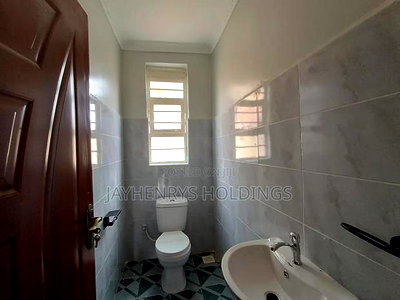 3bdrm Bungalow in Mugutha, Ruiru for sale - Image 3