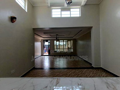 3bdrm Bungalow in Mugutha, Ruiru for sale - Image 5