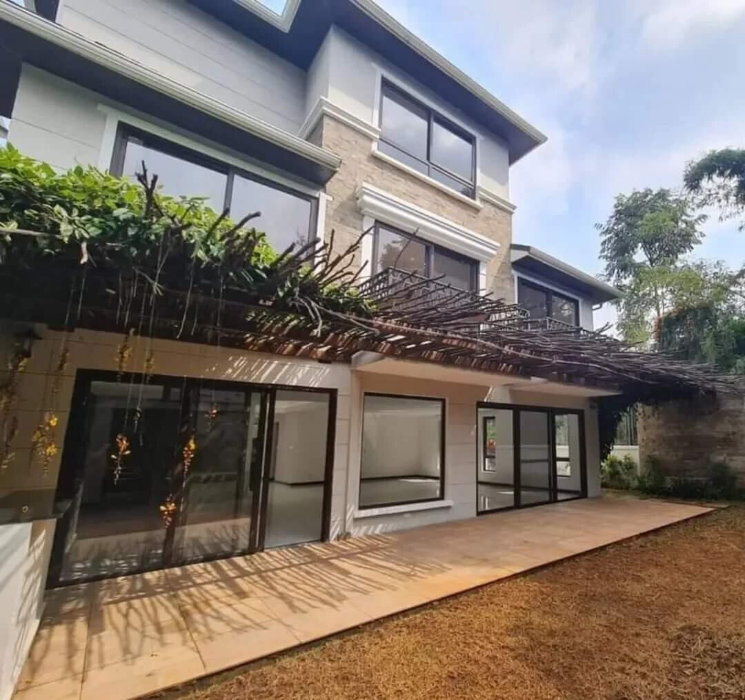 5-Ensuite Townhouse with Karura Forest Views - Peponi, Lavington