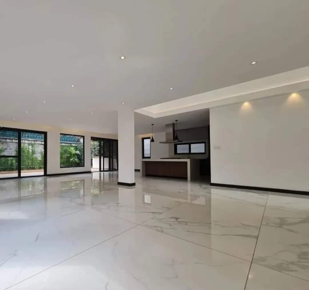 5-Ensuite Townhouse with Karura Forest Views - Peponi, Lavington