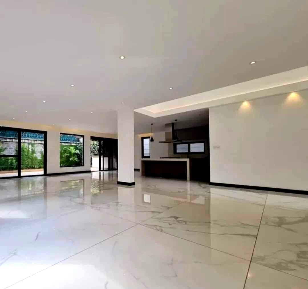 5-Ensuite Townhouse with Karura Forest Views - Peponi, Lavington