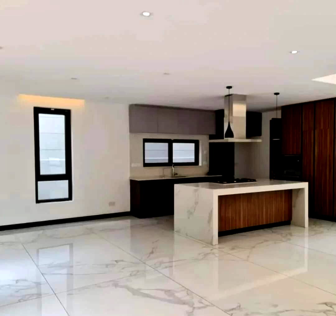 5-Ensuite Townhouse with Karura Forest Views - Peponi, Lavington