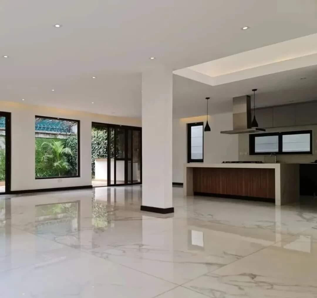 5-Ensuite Townhouse with Karura Forest Views - Peponi, Lavington