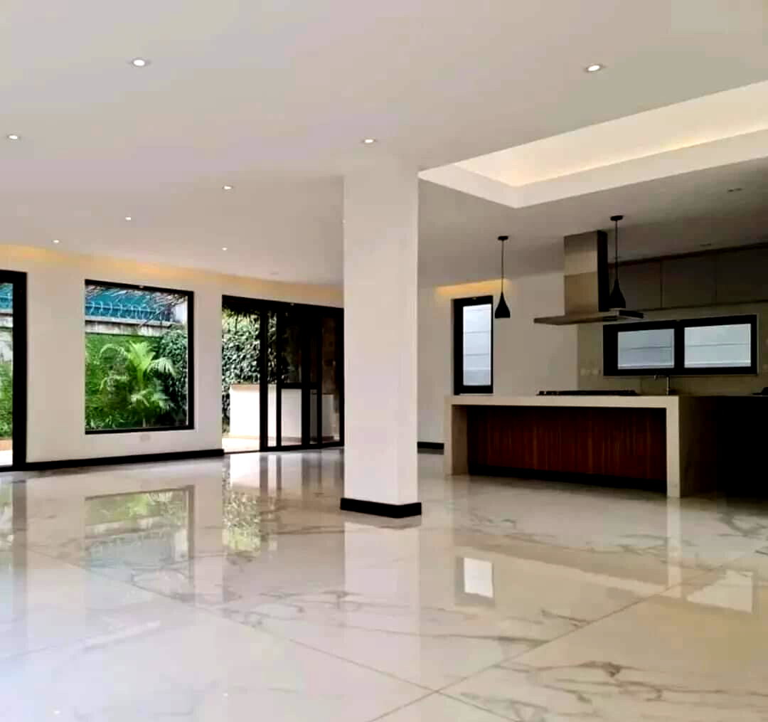 5-Ensuite Townhouse with Karura Forest Views - Peponi, Lavington