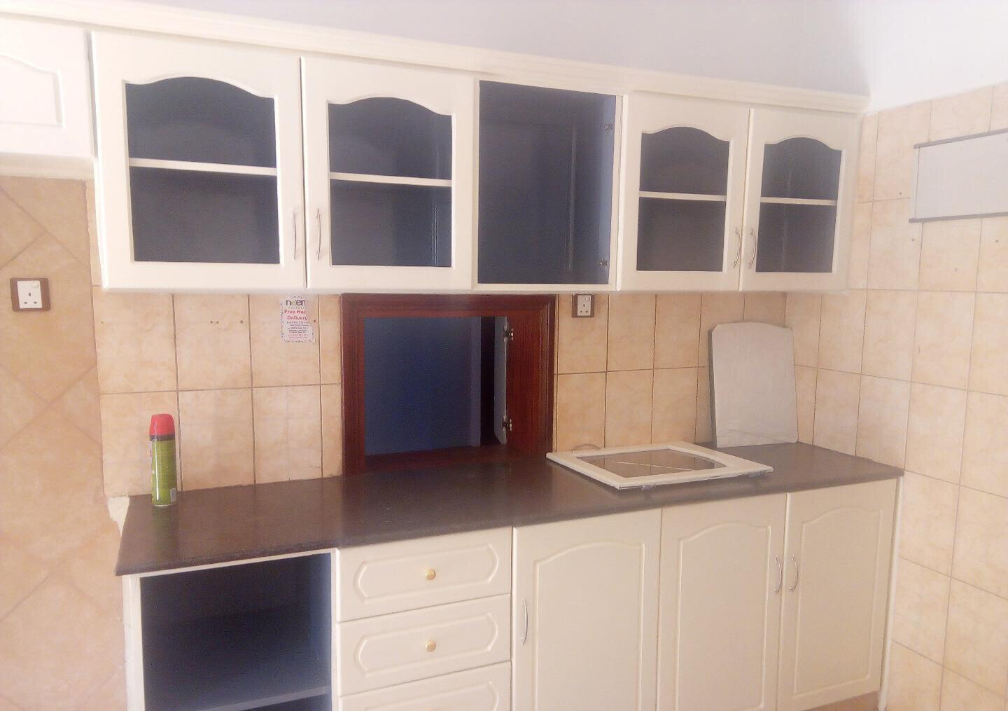 4-Ensuite Townhouse with Generator & Borehole - Lavington