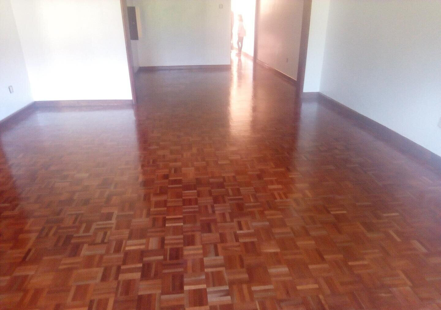 4-Ensuite Townhouse with Generator & Borehole - Lavington