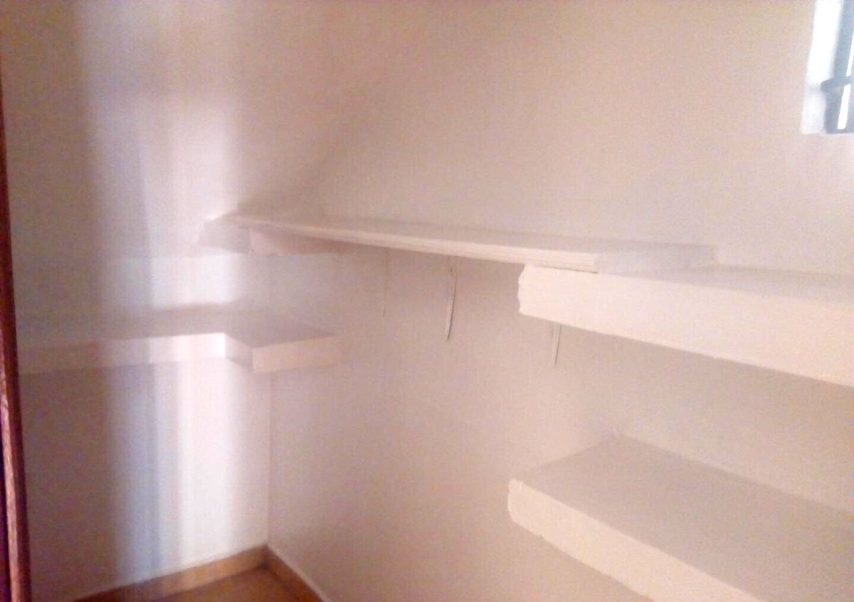 4-Ensuite Townhouse with Generator & Borehole - Lavington