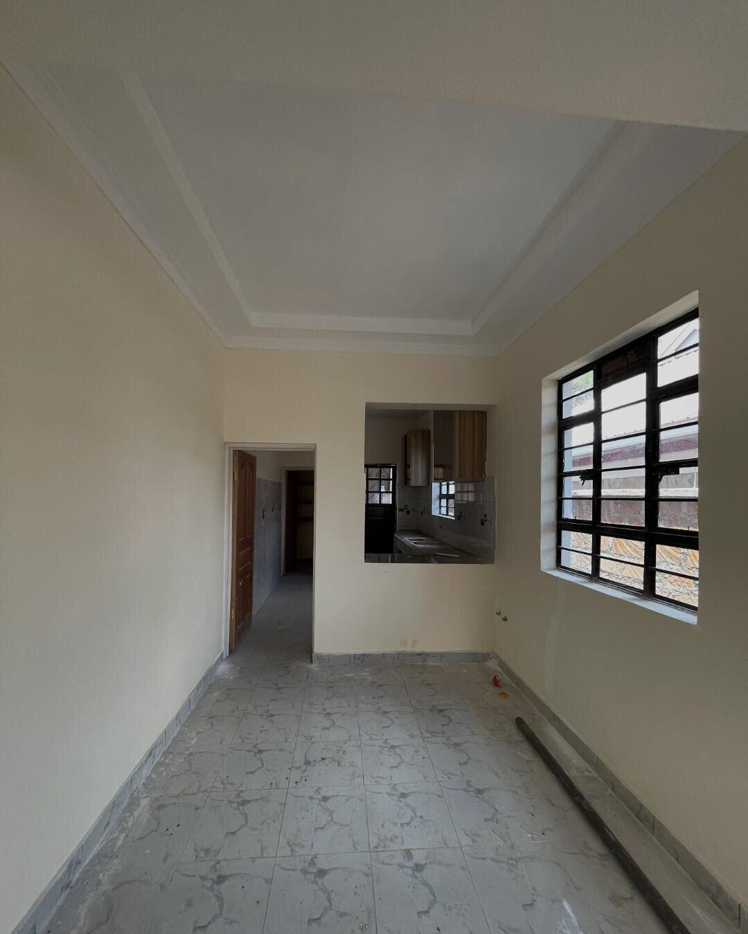3BR Bungalow with 2 Ensuites on 0.6 Plot - Matasia, Ngong
