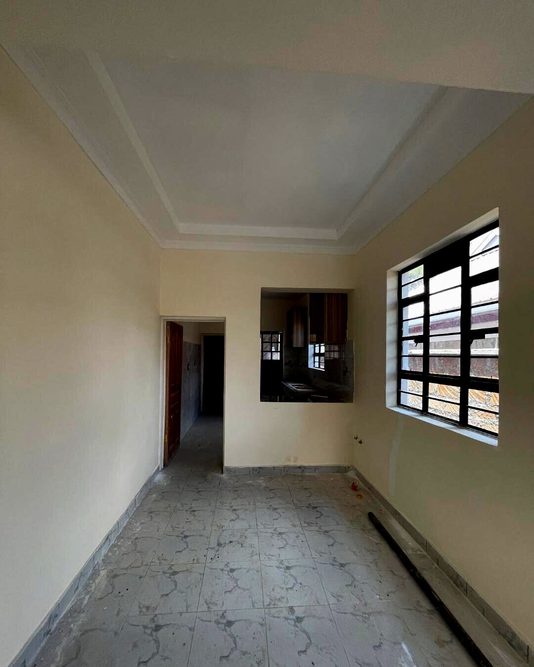 3BR Bungalow with 2 Ensuites on 0.6 Plot - Matasia, Ngong