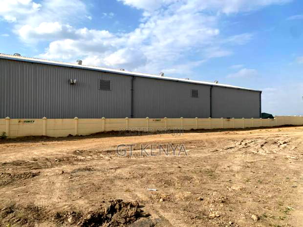 1.75 Acres Jogoo Road Near Uchumi