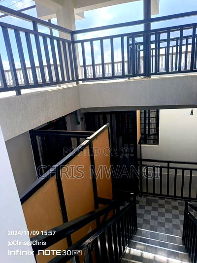 2bdrm Block of Flats in Utawala Estate for sale - Image 10