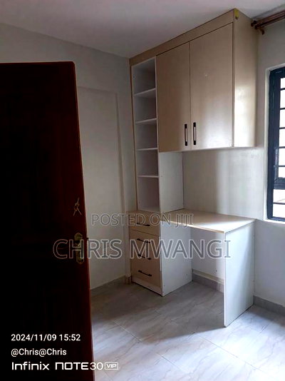 2bdrm Block of Flats in Utawala Estate for sale - Image 16